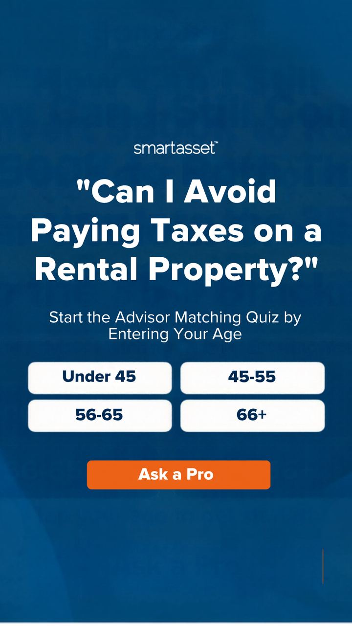 SmartAsset ad